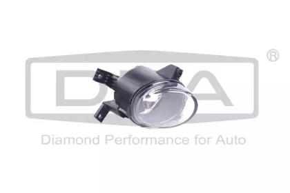Diamond/DPA 99411462502 Fog lamp 99411462502: Buy near me in Poland at 2407.PL - Good price!