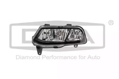 Diamond/DPA 99411534002 Fog lamp 99411534002: Buy near me at 2407.PL in Poland at an Affordable price!