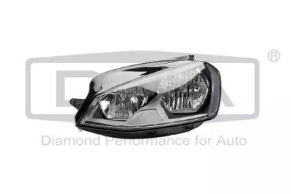 Diamond/DPA 99411534202 Headlamp 99411534202: Buy near me in Poland at 2407.PL - Good price!