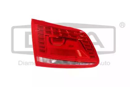 Diamond/DPA 99451169102 Tail lamp inner left 99451169102: Buy near me at 2407.PL in Poland at an Affordable price!