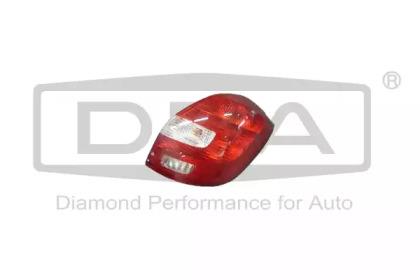Diamond/DPA 99451189602 Tail lamp right 99451189602: Buy near me at 2407.PL in Poland at an Affordable price!