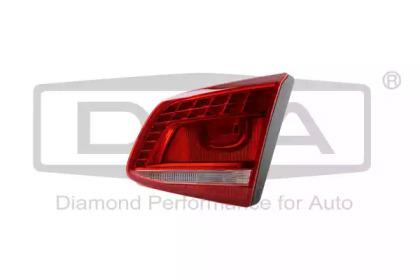 Diamond/DPA 99451285902 Lampa tylna zespolona 99451285902: Dobra cena w Polsce na 2407.PL - Kup Teraz!