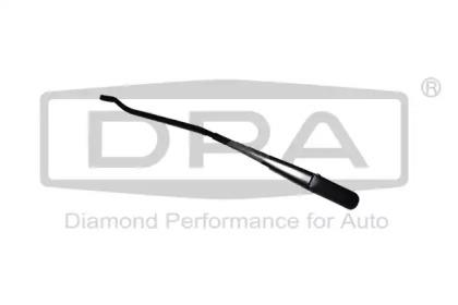 Diamond/DPA 99550106902 Wiper arm 99550106902: Buy near me in Poland at 2407.PL - Good price!