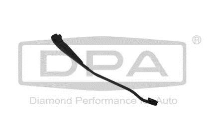 Diamond/DPA 99550107302 Wiper arm 99550107302: Buy near me in Poland at 2407.PL - Good price!