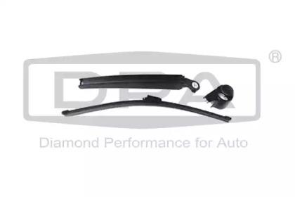 Diamond/DPA 99550946402 Wiper arm 99550946402: Buy near me at 2407.PL in Poland at an Affordable price!