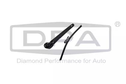 Diamond/DPA 99550946502 Wiper arm 99550946502: Buy near me in Poland at 2407.PL - Good price!