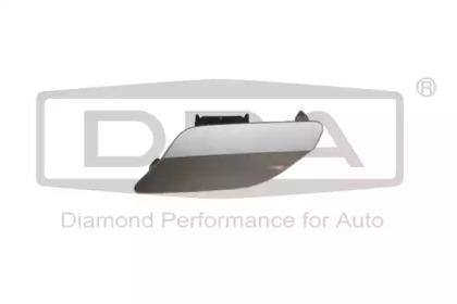 Diamond/DPA 99551274202 Headlight washer cap 99551274202: Buy near me in Poland at 2407.PL - Good price!