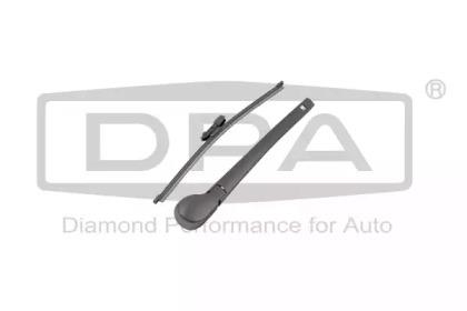 Diamond/DPA 99551779402 Wiper arm 99551779402: Buy near me in Poland at 2407.PL - Good price!