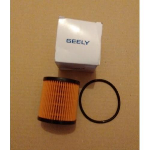 Geely 1016051591 Oil Filter 1016051591: Buy near me at 2407.PL in Poland at an Affordable price!