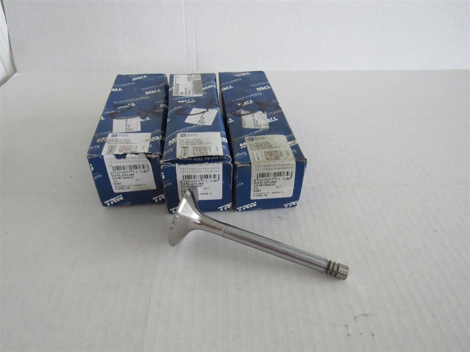 TRW Engine 3051 Exhaust valve 3051: Buy near me at 2407.PL in Poland at an Affordable price!