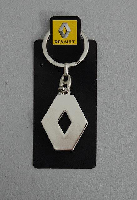 Renault 77 11 424 795 Keychain, logo 7711424795: Dobra cena w Polsce na 2407.PL - Kup Teraz!