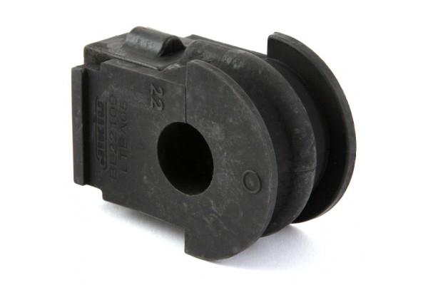 Nissan 54613-4EA0B Front stabilizer bush 546134EA0B: Buy near me in Poland at 2407.PL - Good price!