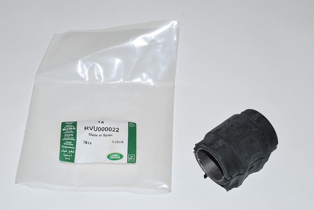 Land Rover RVU000022 Rear stabilizer bush RVU000022: Buy near me at 2407.PL in Poland at an Affordable price!