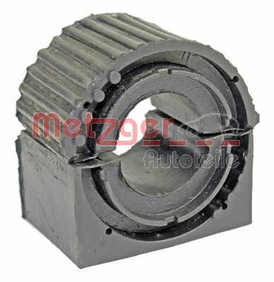 Metzger 52077308 Front stabilizer bush 52077308: Buy near me in Poland at 2407.PL - Good price!