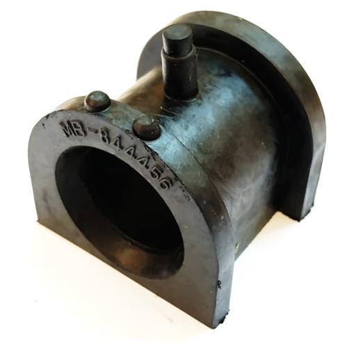 Mitsubishi MB844456 Front stabilizer bush MB844456: Buy near me in Poland at 2407.PL - Good price!