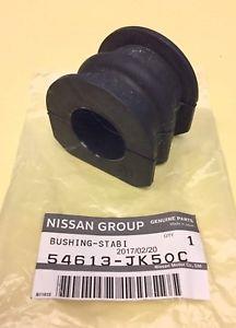 Nissan 54613-JK50C Front stabilizer bush 54613JK50C: Buy near me in Poland at 2407.PL - Good price!