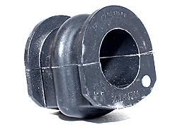 Nissan 54613-1CA1A Rear stabilizer bush 546131CA1A: Buy near me in Poland at 2407.PL - Good price!