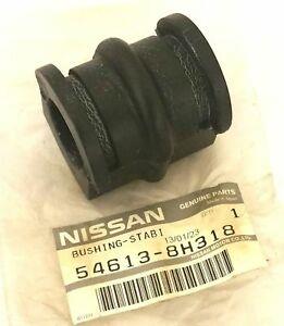 Nissan 54613-8H318 Front stabilizer bush 546138H318: Buy near me in Poland at 2407.PL - Good price!