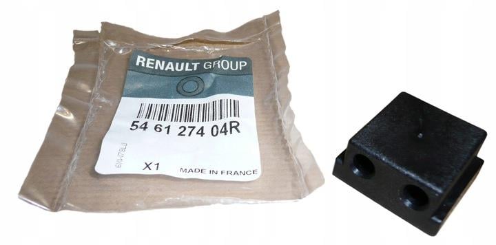 Renault 54 61 274 04R Втулка стабілізатора переднього 546127404R: Приваблива ціна - Купити у Польщі на 2407.PL!