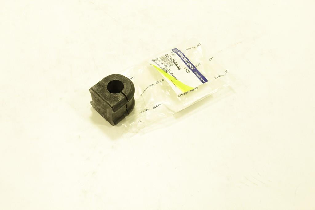 Ssang Yong 4571208C00 Rear stabilizer bush 4571208C00: Buy near me in Poland at 2407.PL - Good price!