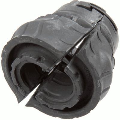 Lemforder 38740 01 Rear stabilizer bush 3874001: Buy near me at 2407.PL in Poland at an Affordable price!