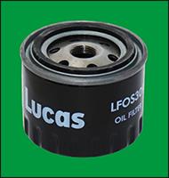 Купити Lucas filters LFOS309 за низькою ціною в Польщі!