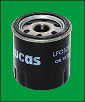 Kaufen Sie Lucas filters LFOS297 zu einem günstigen Preis in Polen!