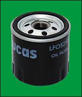 Buy Lucas filters LFOS293 at a low price in Poland!