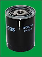Kup Lucas filters LFOS278 w niskiej cenie w Polsce!