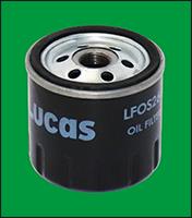 Kup Lucas filters LFOS264 w niskiej cenie w Polsce!
