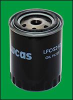 Kup Lucas filters LFOS260 w niskiej cenie w Polsce!