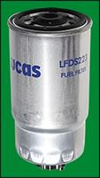 Купити Lucas filters LFDS223 за низькою ціною в Польщі!