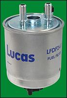 Купить Lucas filters LFDF241 по низкой цене в Польше!