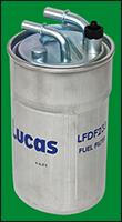 Buy Lucas filters LFDF233 at a low price in Poland!