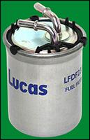 Kaufen Sie Lucas filters LFDF231 zu einem günstigen Preis in Polen!