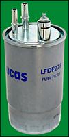 Kup Lucas filters LFDF228 w niskiej cenie w Polsce!