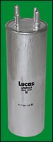 Buy Lucas filters LFDF227 at a low price in Poland!