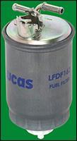Kup Lucas filters LFDF162 w niskiej cenie w Polsce!