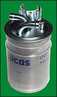 Купить Lucas filters LFDF154 по низкой цене в Польше!