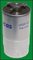 Buy Lucas filters LFDF152 at a low price in Poland!