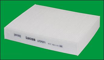 Kup Lucas filters LFCP271 w niskiej cenie w Polsce!