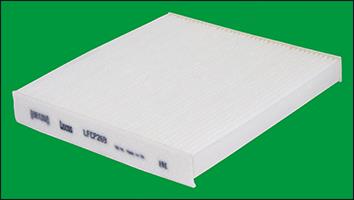 Buy Lucas filters LFCP269 at a low price in Poland!