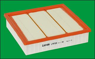 Buy Lucas filters LFAF595 at a low price in Poland!