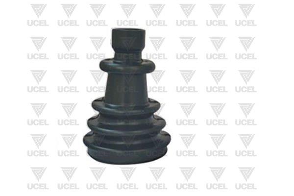 UCEL 10101A-T Bellow, drive shaft 10101AT: Buy near me in Poland at 2407.PL - Good price!
