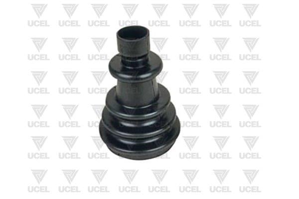 UCEL 10101-T Bellow, drive shaft 10101T: Buy near me at 2407.PL in Poland at an Affordable price!