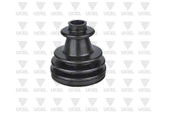 UCEL 10103B-T Bellow, drive shaft 10103BT: Buy near me at 2407.PL in Poland at an Affordable price!