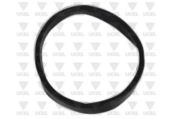 UCEL 10107 Seal, air filter housing 10107: Buy near me at 2407.PL in Poland at an Affordable price!
