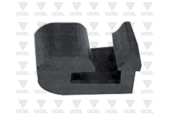 UCEL 10122 Buffer, engine cover 10122: Buy near me in Poland at 2407.PL - Good price!