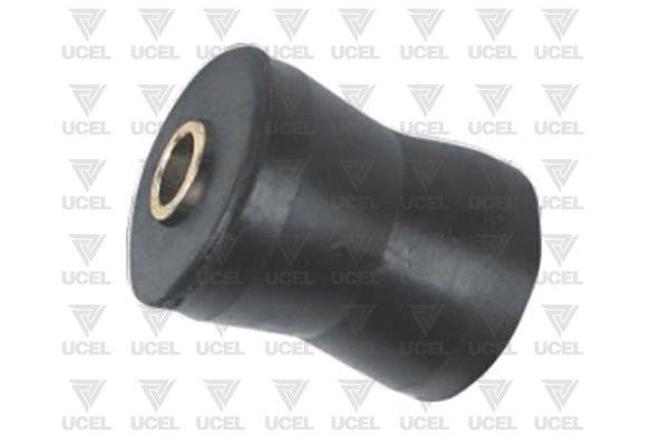 UCEL 10123 Control Arm-/Trailing Arm Bush 10123: Buy near me in Poland at 2407.PL - Good price!