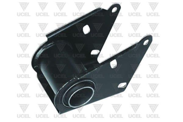 UCEL 10158 Control Arm-/Trailing Arm Bush 10158: Buy near me in Poland at 2407.PL - Good price!